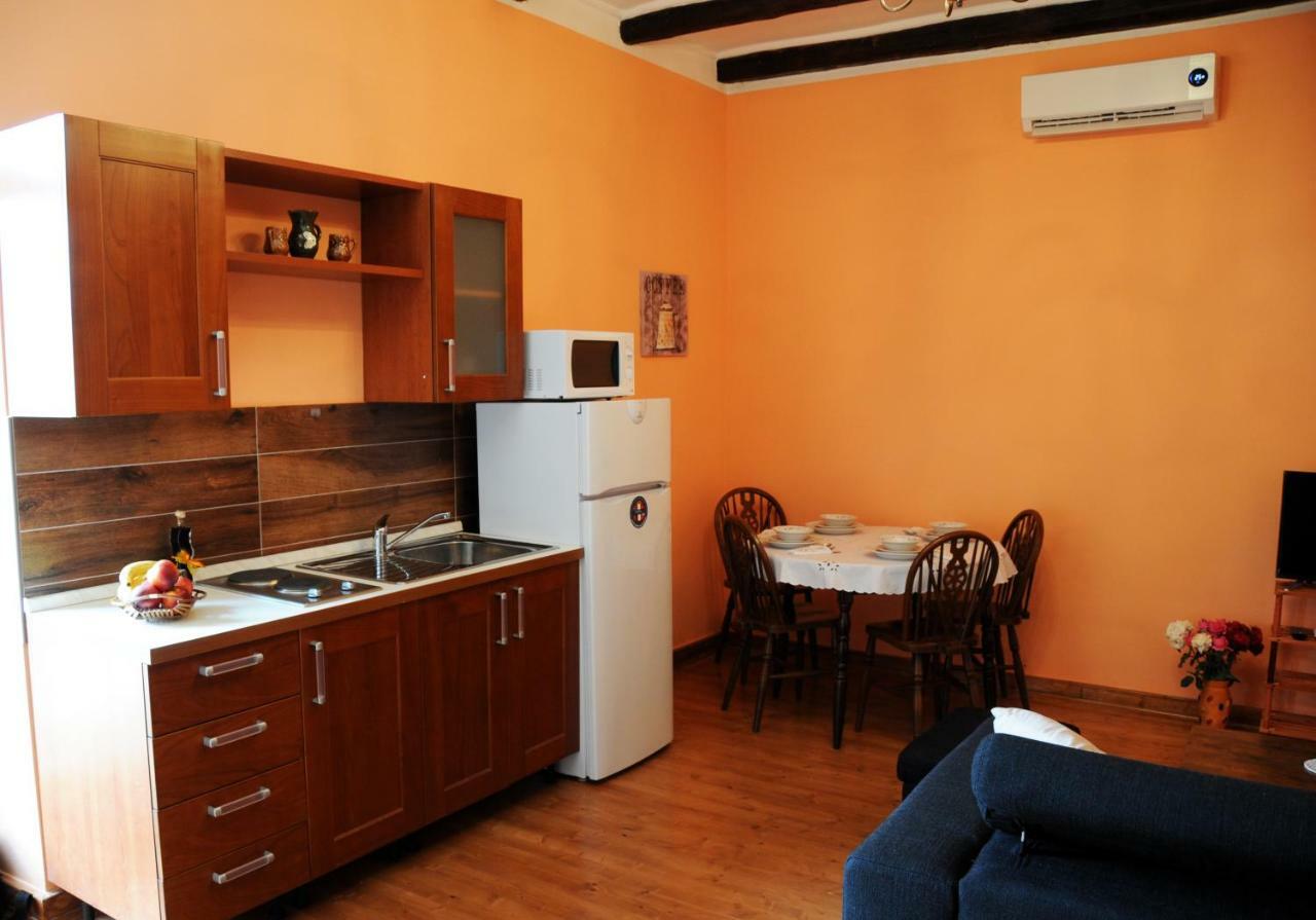 Sena Appartamento Pola