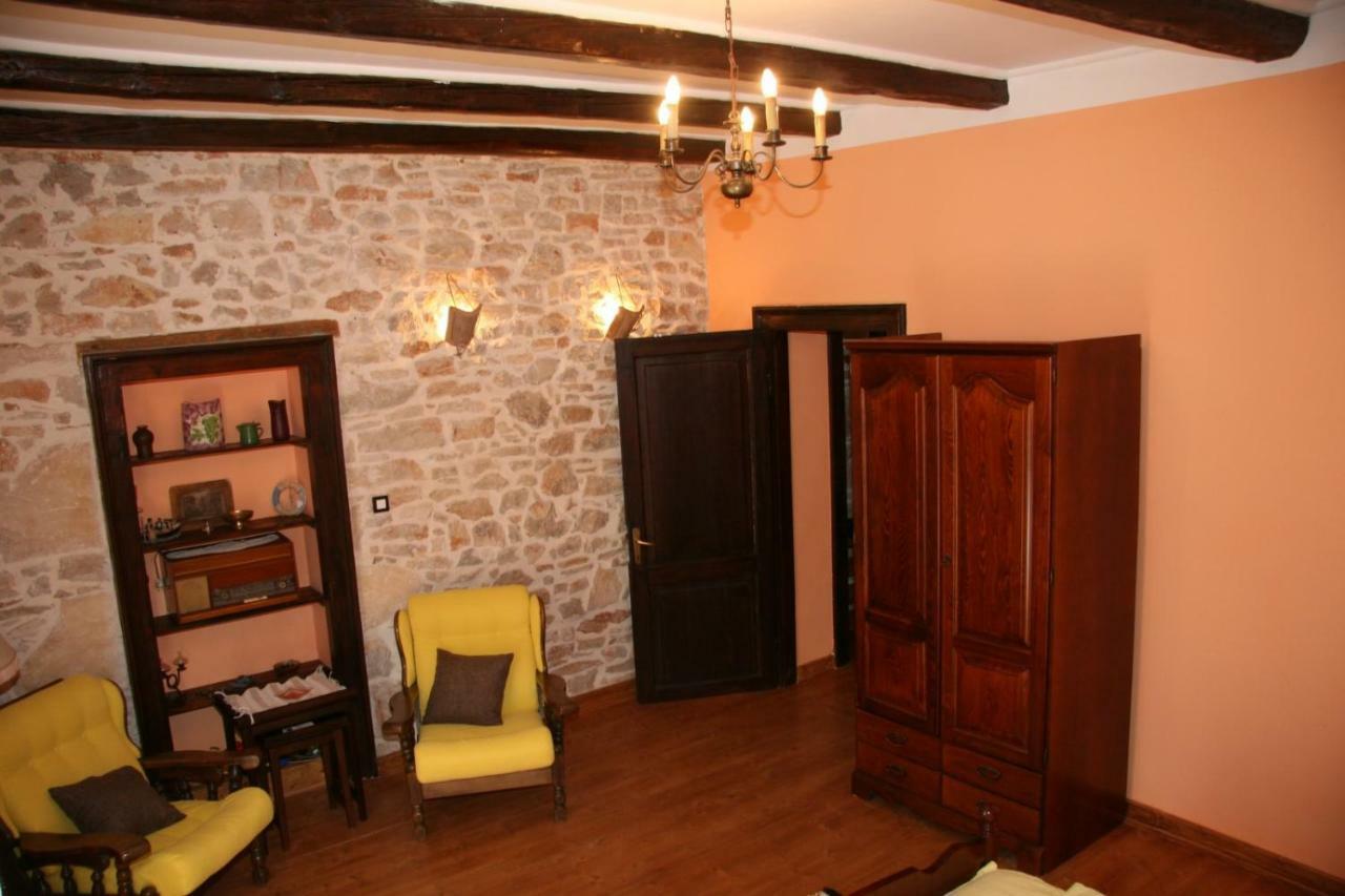Sena Appartamento *