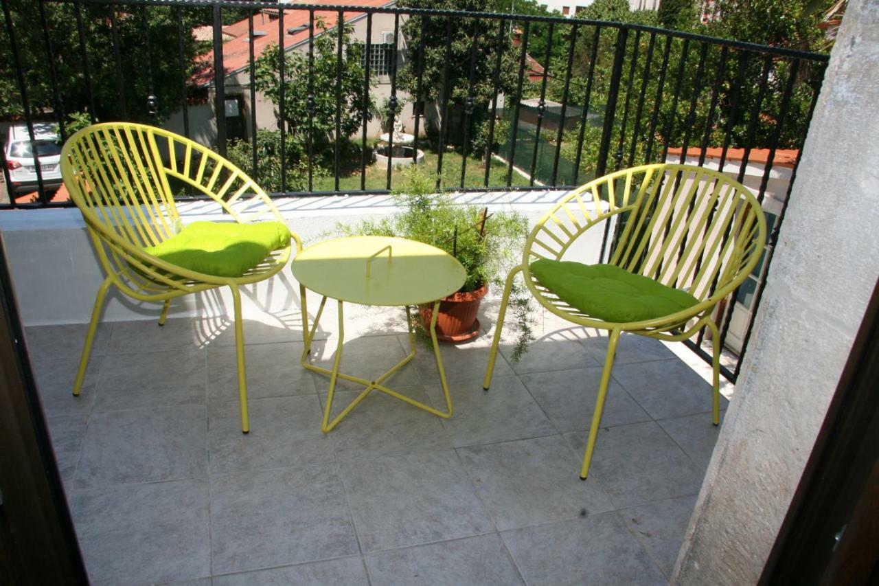 Appartamento Sena