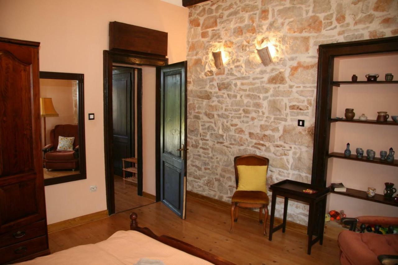Appartamento Sena *